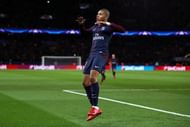 Paris Saint-Germain v Celtic FC - UEFA Champions League
